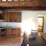 Agriturismo Il Mulino Del Vescovo Lantgård
