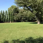 Lantgård Agriturismo Il Mulino Del Vescovo