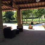 Agriturismo Il Mulino Del Vescovo Giano dellʼUmbria