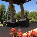 Agriturismo Il Mulino Del Vescovo * Giano dellʼUmbria