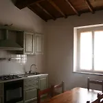 Il Mulino Del Vescovo Farmház Giano dellʼUmbria