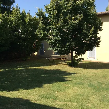 Il Mulino Del Vescovo Bauernhof Giano dellʼUmbria