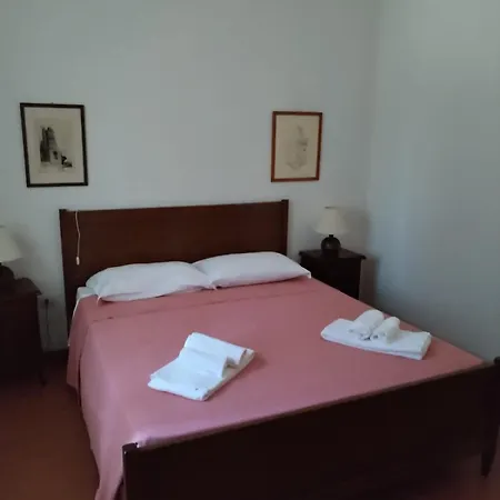 Il Mulino Del Vescovo Giano dell'Umbria