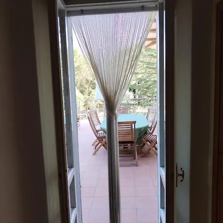 Il Mulino Del Vescovo