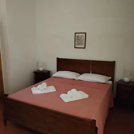 Il Mulino Del Vescovo Farm stay *