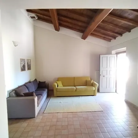 Il Mulino Del Vescovo Farm stay Giano dell'Umbria