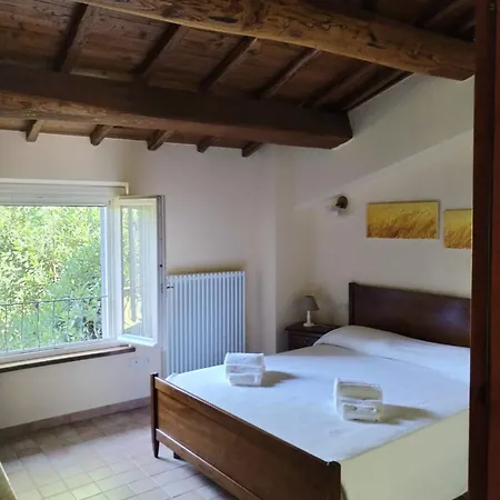 Il Mulino Del Vescovo