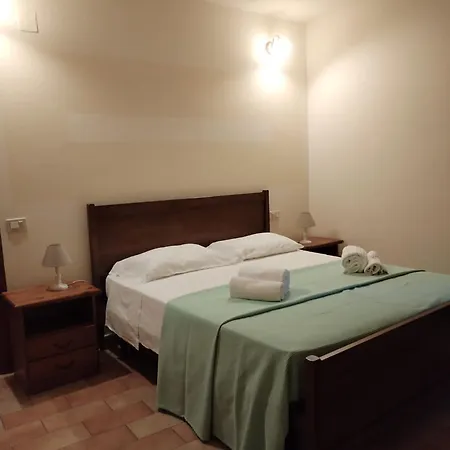 Il Mulino Del Vescovo Farm stay Giano dell'Umbria