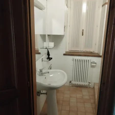 Agroturismo Il Mulino Del Vescovo Giano dellʼUmbria