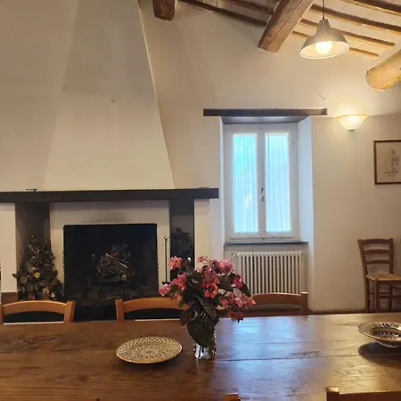Il Mulino Del Vescovo *
