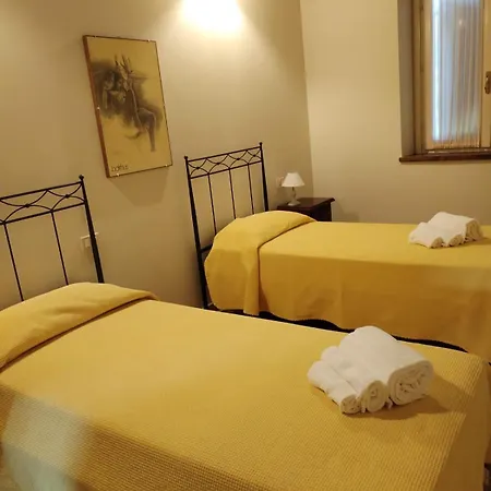 Il Mulino Del Vescovo * Giano dellʼUmbria