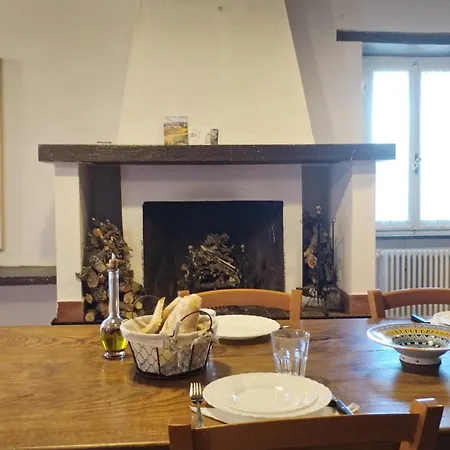 Farm stay Il Mulino Del Vescovo
