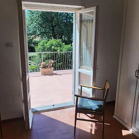 Il Mulino Del Vescovo Bauernhof *