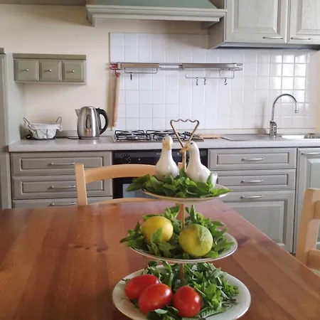 Il Mulino Del Vescovo Farm stay Giano dell'Umbria
