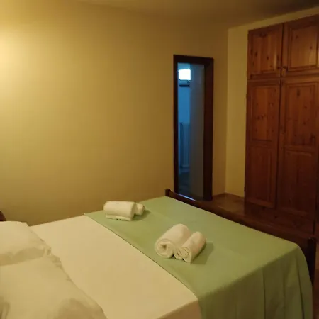 Il Mulino Del Vescovo Agroturismo Giano dellʼUmbria