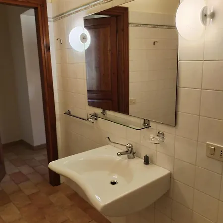 Il Mulino Del Vescovo Giano dellʼUmbria