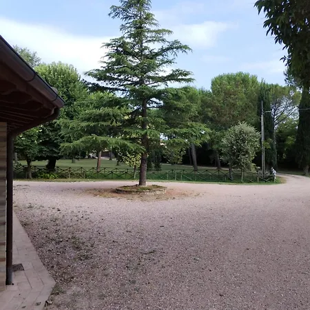 Il Mulino Del Vescovo