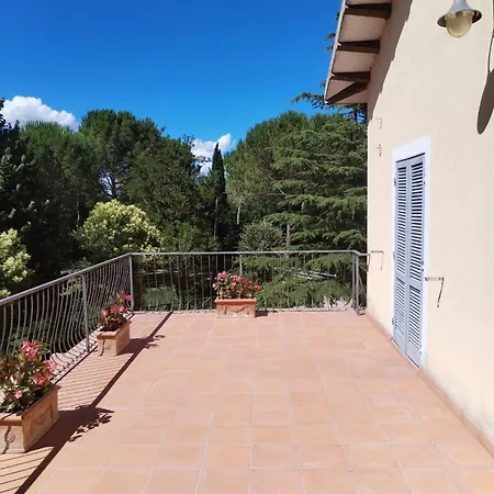 Farm stay Il Mulino Del Vescovo *