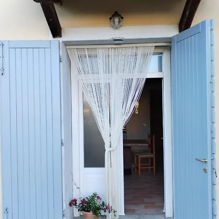 Il Mulino Del Vescovo Farm stay