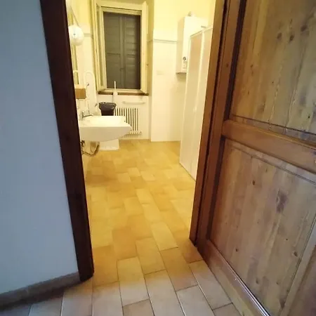 Il Mulino Del Vescovo * Giano dell'Umbria