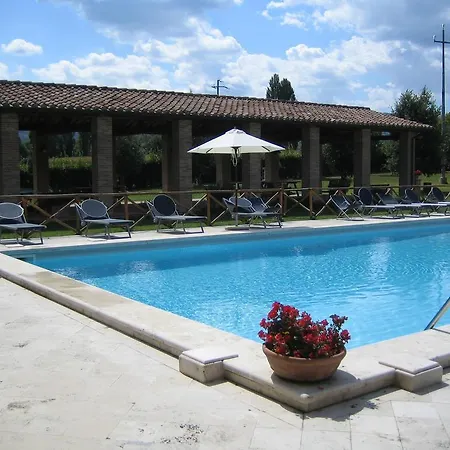 Il Mulino Del Vescovo