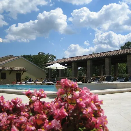 Il Mulino Del Vescovo * Giano dellʼUmbria