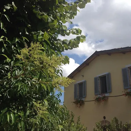 Il Mulino Del Vescovo Agroturismo *