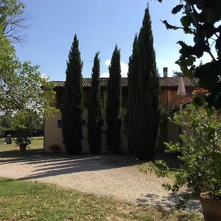 Il Mulino Del Vescovo Giano dellʼUmbria