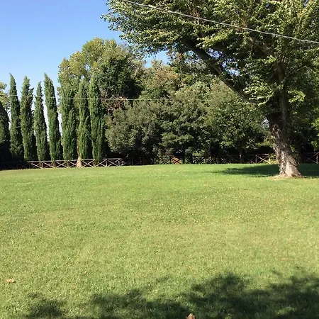 Lantgård Agriturismo Il Mulino Del Vescovo