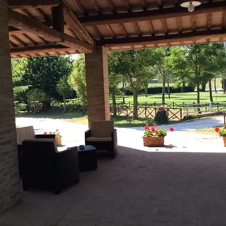 Il Mulino Del Vescovo Giano dellʼUmbria