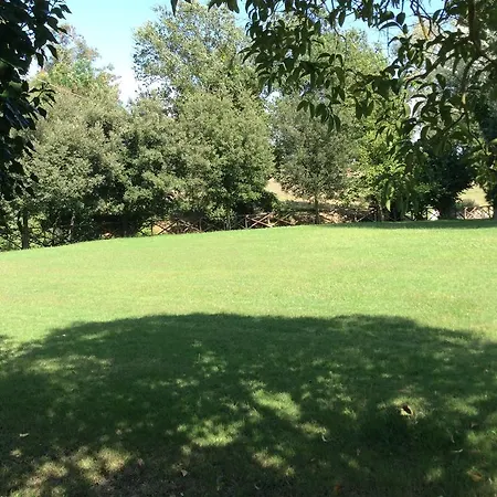 Agriturismo Il Mulino Del Vescovo Lantgård