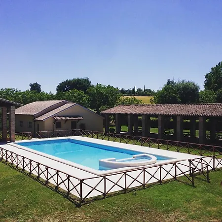 Il Mulino Del Vescovo