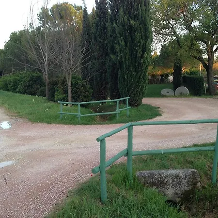 Farm stay Il Mulino Del Vescovo Giano dell'Umbria