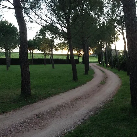 Farm stay Il Mulino Del Vescovo *