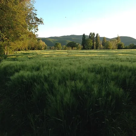 Agroturismo Il Mulino Del Vescovo *