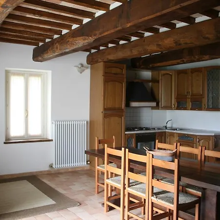 Il Mulino Del Vescovo * Giano dellʼUmbria