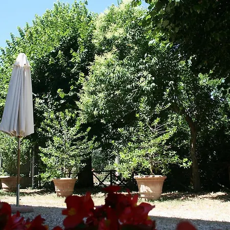 Il Mulino Del Vescovo Farm stay