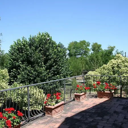 Il Mulino Del Vescovo * Giano dellʼUmbria