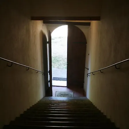 Lantgård Agriturismo Il Mulino Del Vescovo