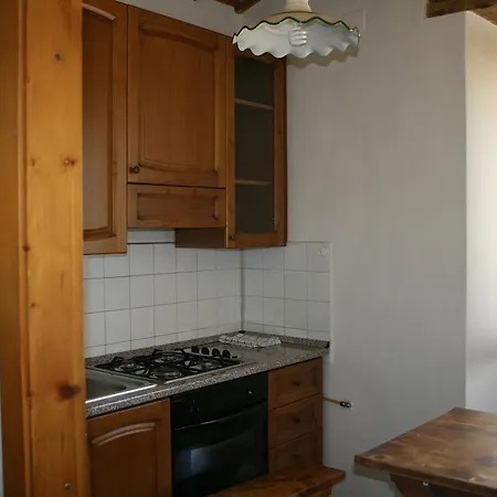 Il Mulino Del Vescovo Feriegård *