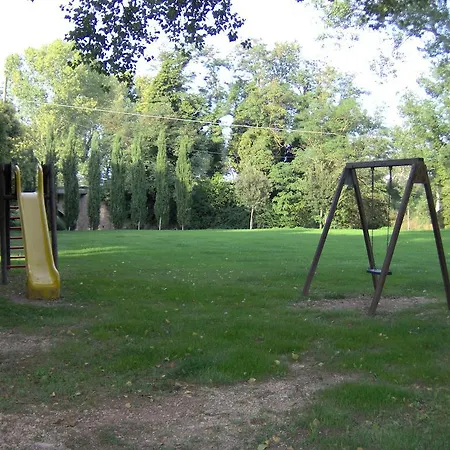 Il Mulino Del Vescovo Agroturismo Giano dellʼUmbria