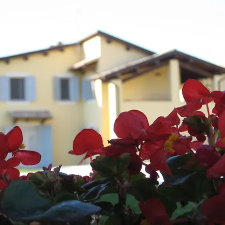 Agriturismo Il Mulino Del Vescovo *