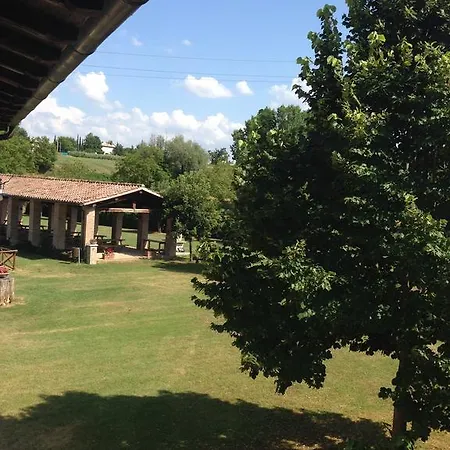 Il Mulino Del Vescovo