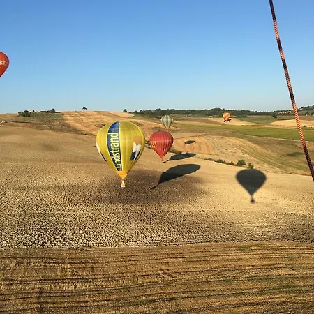 Agroturismo Il Mulino Del Vescovo *