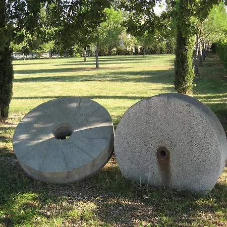 Farm stay Il Mulino Del Vescovo