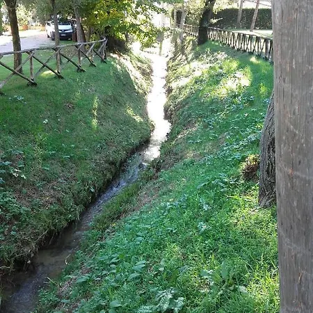 Il Mulino Del Vescovo Agroturismo