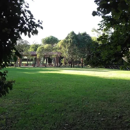 Il Mulino Del Vescovo * Giano dellʼUmbria