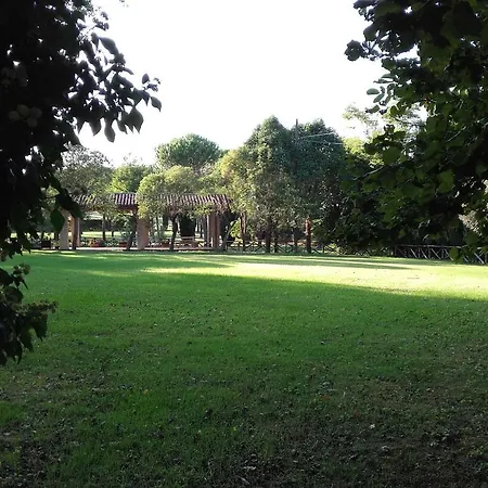 Il Mulino Del Vescovo * Giano dell'Umbria