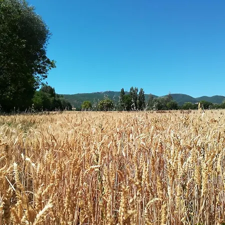 Bauernhof Il Mulino Del Vescovo Giano dellʼUmbria