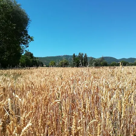 Feriegård Il Mulino Del Vescovo Giano dellʼUmbria